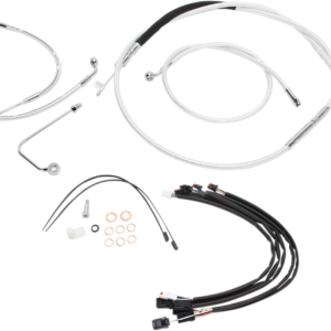 Handlebar/Installation Kit - Sterling Chromite II®