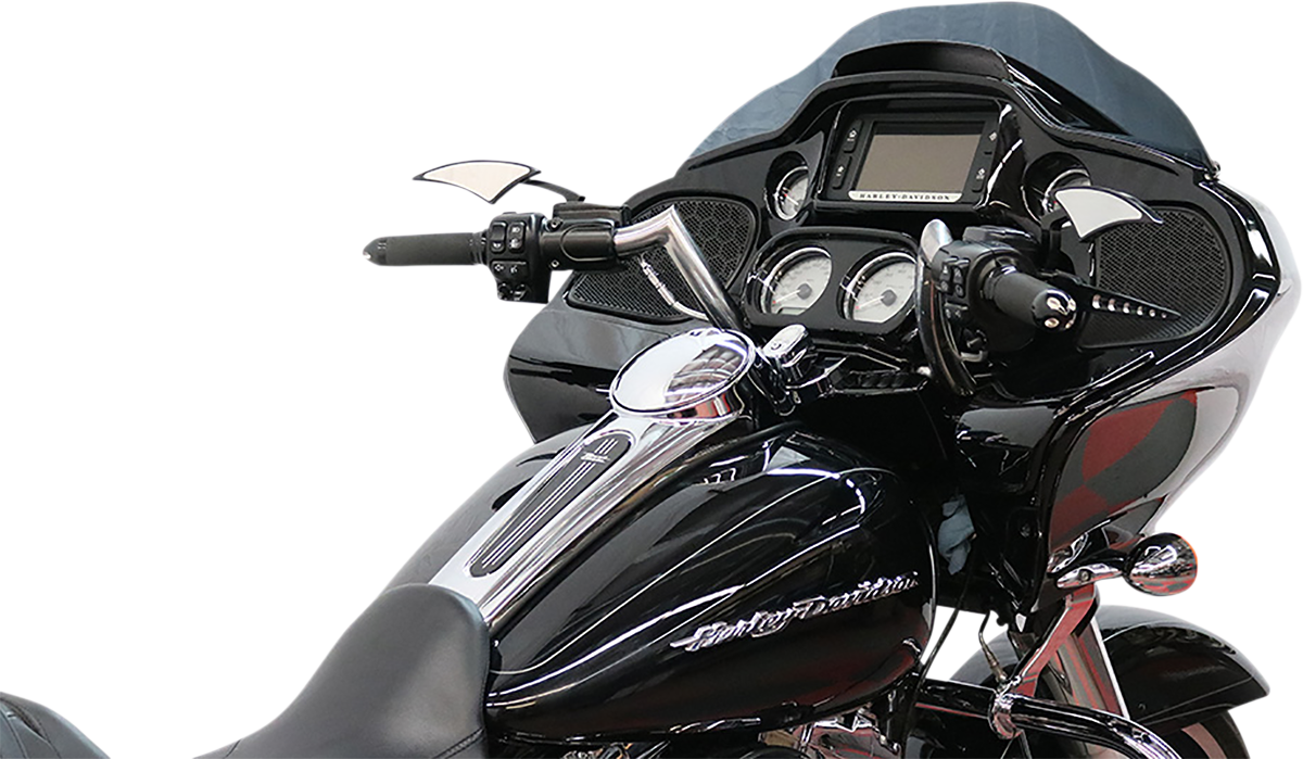 Handlebar - Sport - Chrome - Image 2