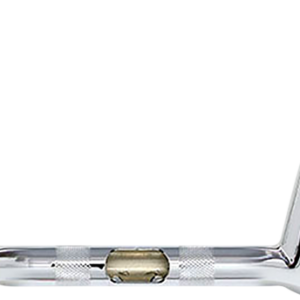 Handlebar - Sport - Chrome