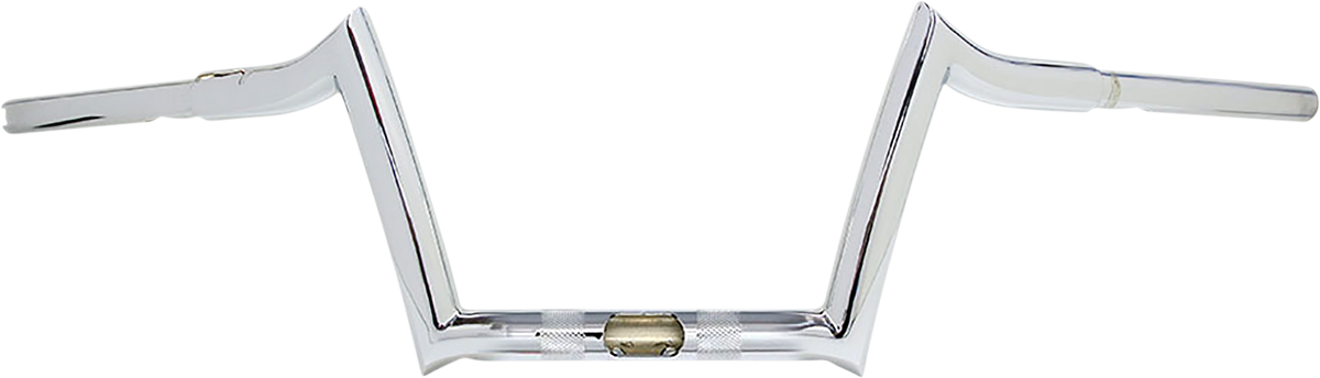Handlebar - Sport - Chrome