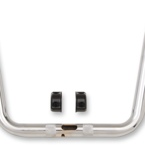Handlebar - Hefty Twin Peaks - 13" - Chrome