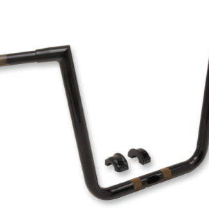 Handlebar - Hefty Twin Peaks - 16" - Black