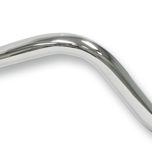 Handlebar - Moose Knuckle - Chrome
