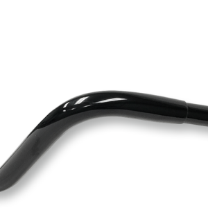 Handlebar - Moose Knuckle - Black