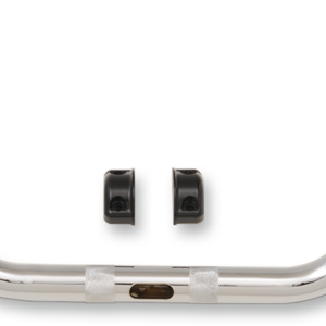 Handlebar - Moose Knuckle Glide - Chrome
