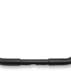 Handlebar - Bagger - Low - Black