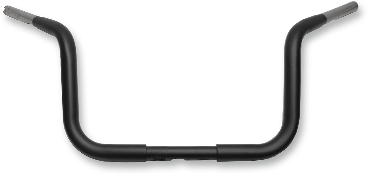 Handlebar - Bagger - Low - Black