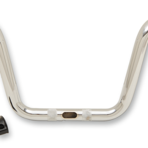 Handlebar - 10" - Chrome