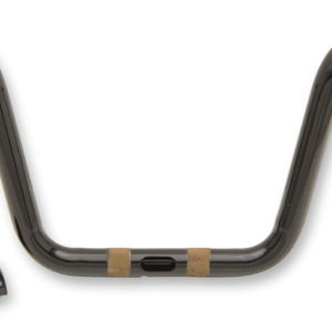 Handlebar - 10" - Black