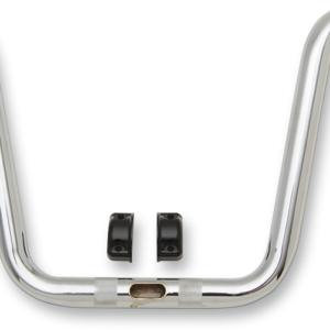 Handlebar - 12" - Chrome
