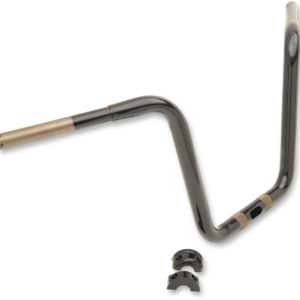Handlebar - 12" - Black