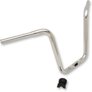Handlebar - 14" - Chrome