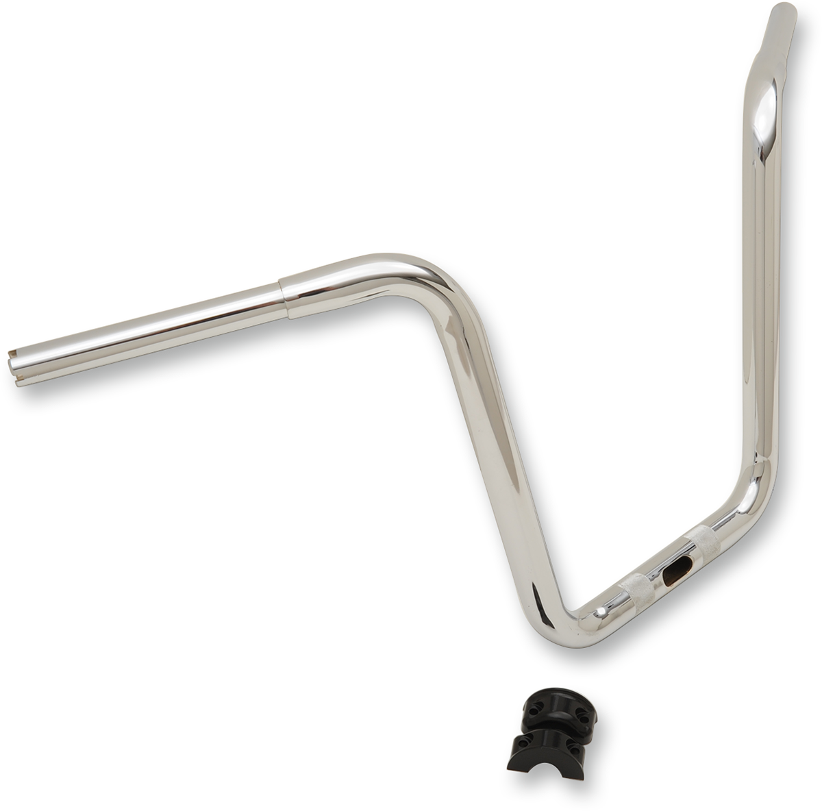 Handlebar - 14" - Chrome