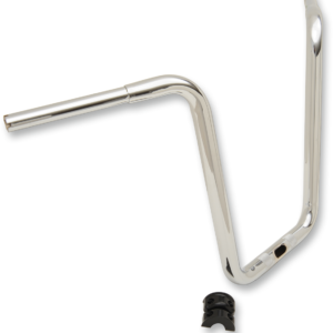 Handlebar - 16" - Chrome