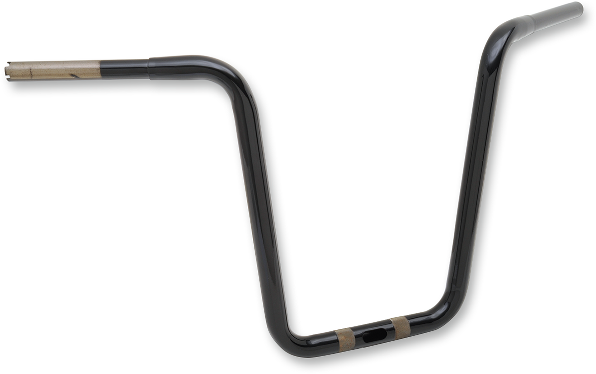 Handlebar - 16" - Black - Image 2