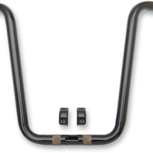 Handlebar - 16" - Black