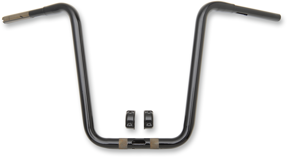 Handlebar - 16" - Black