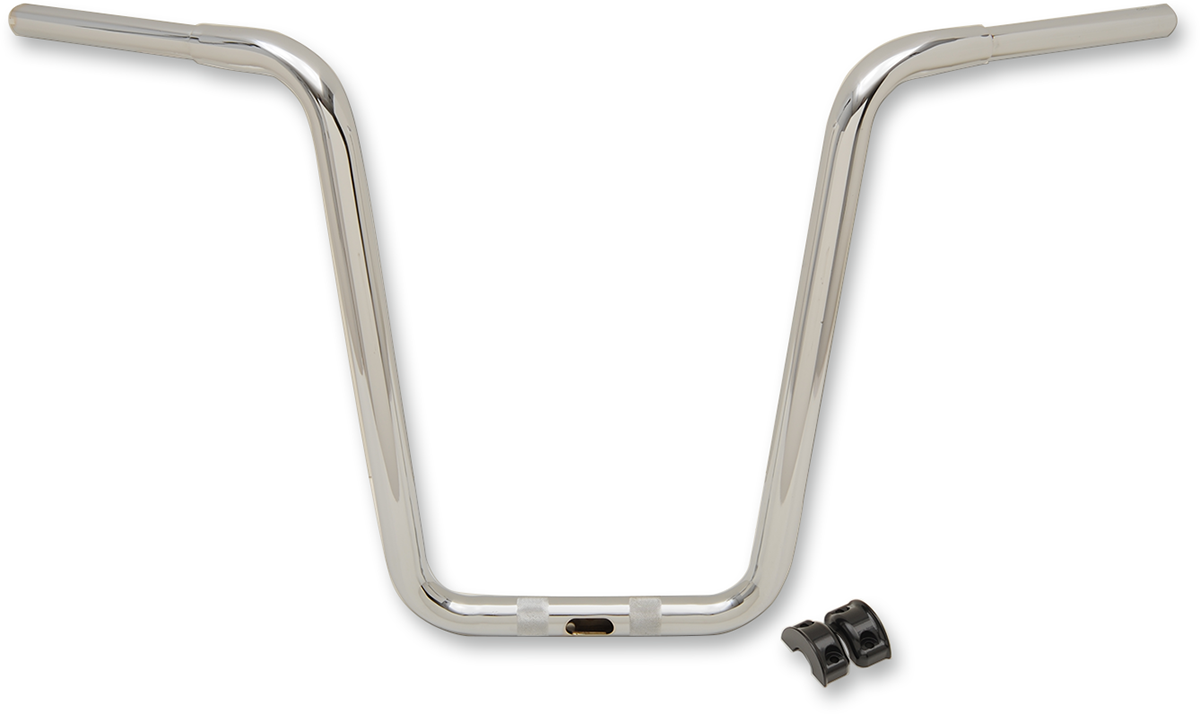 Handlebar - 18" - Chrome - Image 2