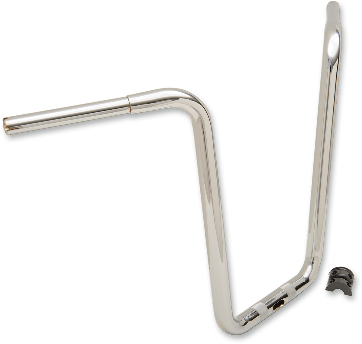 Handlebar - 18" - Chrome