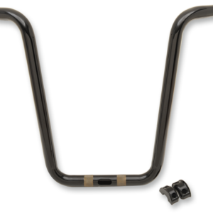 Handlebar - 18" - Black