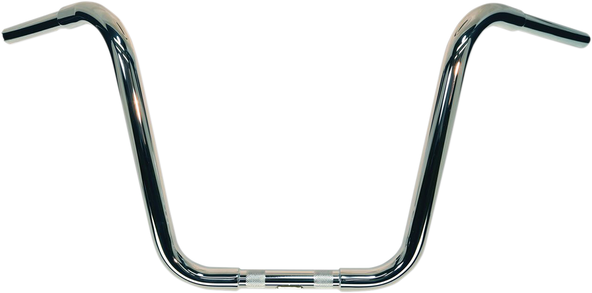 Handlebar - Ape Hanger - 16" - Chrome