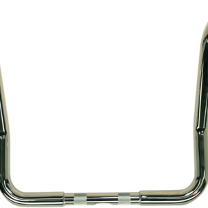 Handlebar - Ape Hanger - Bagger - 14" - Chrome