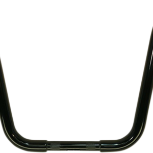 Handlebar - Ape Hanger - 14" - Black