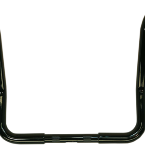 Handlebar - Ape Hanger - Bagger - 14" - Black