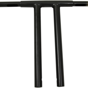 Handlebar - T-Bar - Buffalo - 14" - Black