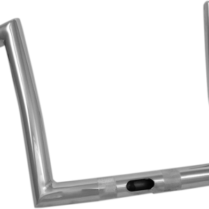 Handlebar - 10" - Chrome
