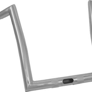 Handlebar - 12" - Chrome