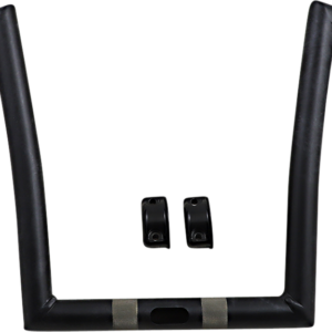 Handlebar - 12" - Flat Black