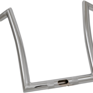 Handlebar - 14" - Chrome