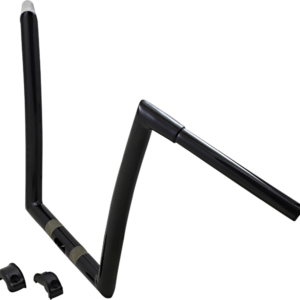 Handlebar - 14" - Black