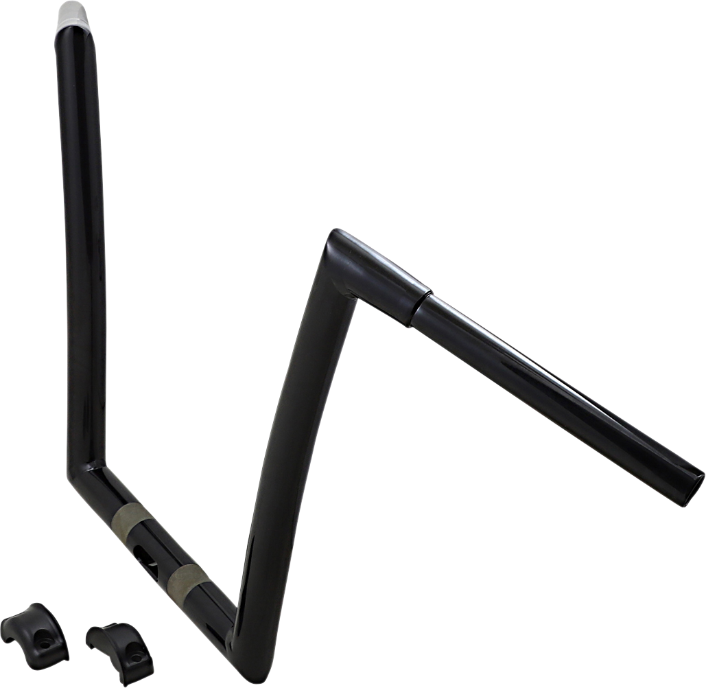 Handlebar - 14" - Black