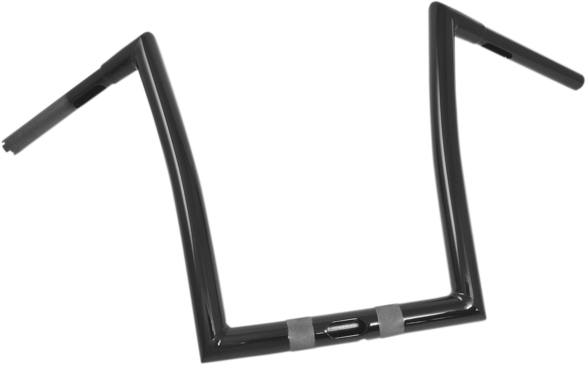 Handlebar - 14" - Black - Image 2