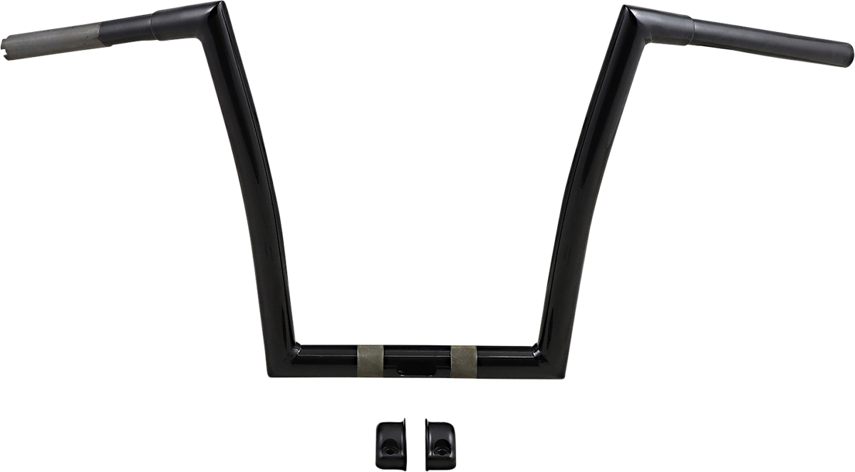 Handlebar - 14" - Black - Image 3