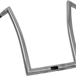 Handlebar - 17" - Chrome