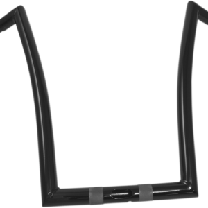 Handlebar - 17" - Black