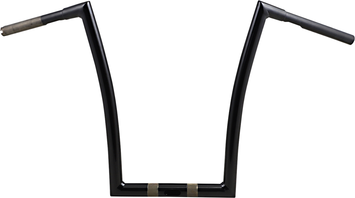 Handlebar - 17" - Black - Image 3