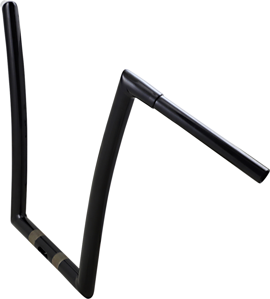 Handlebar - 17" - Black - Image 2