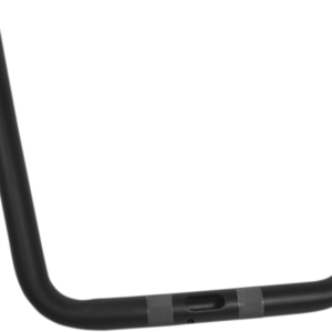 Handlebar - Hefty Twin Peaks - 13" - Flat Black