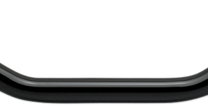 Handlebar - Tracker - Black