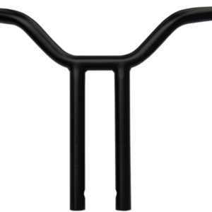 Handlebar - Street Fighter - 16" - Black