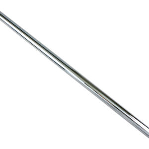 Handlebar - Stick - TBW - Chrome