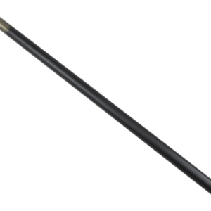 Handlebar - Stick - TBW - Flat Black