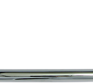 Handlebar - Dragster - TBW - Chrome