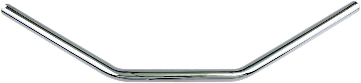 Handlebar - Dragster - TBW - Chrome