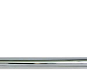 Handlebar - Dragster - X-Wide - Chrome