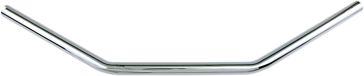 Handlebar - Dragster - X-Wide - Chrome